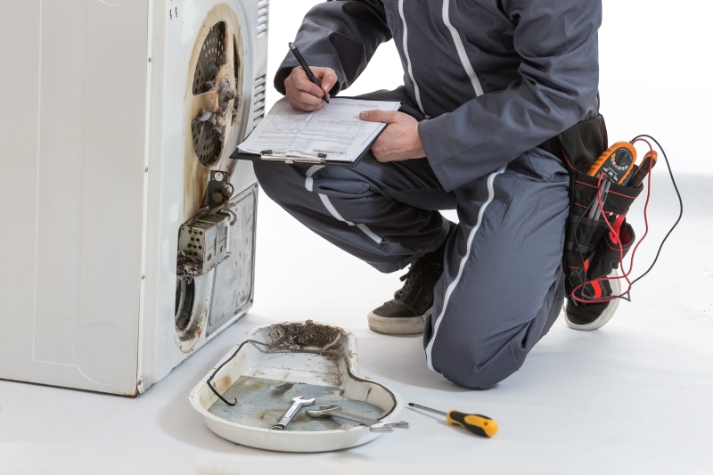 Washing machine repair in Beckenham