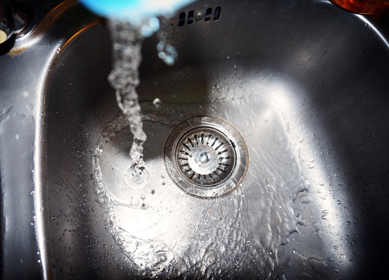 Tap repair in Beckenham